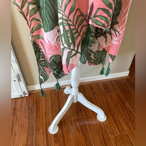 Janice Apparel - Swimsuit Cover Up - NEW with TAGS - Picture 2 of 6